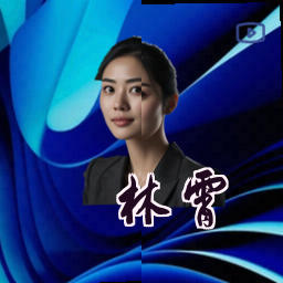 林霄